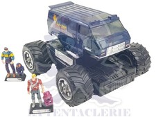[ KENNER ] MASK M.A.S.K. 