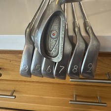 Ping eye orange - 2, 3-pw