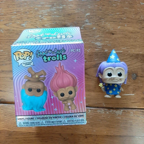 Funko mystery minis good - funko,