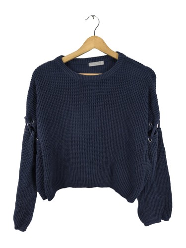 Bershka pull tricoté - pull,
