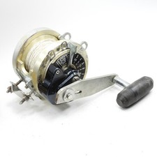 Vintage Everol Italy Fishing