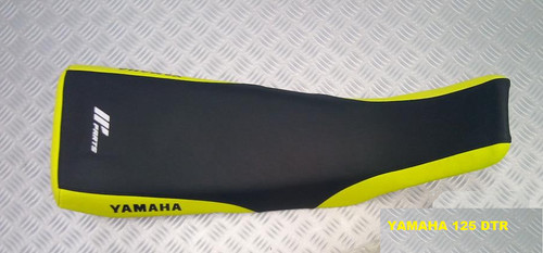Housse selle noire - housse,