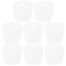 8Pcs Bottes Maintien Inserts