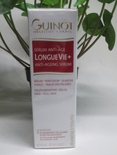 GUINOT SERUM  LONGUE VIE +