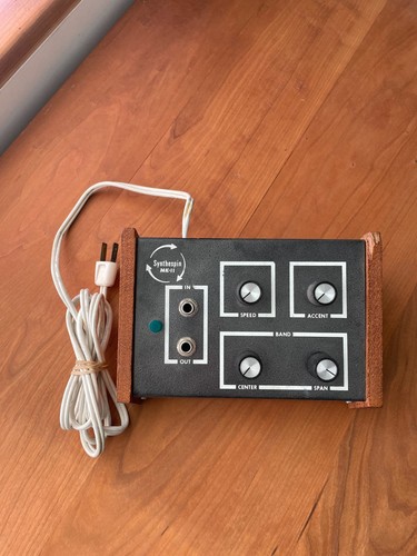 1970s paia synthespin ii - 1970s,