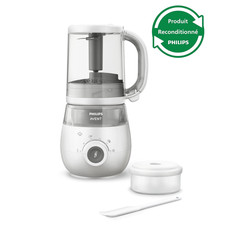 Reconditionné comme neuf