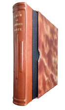 ALBUM Pour timbres de MONACO