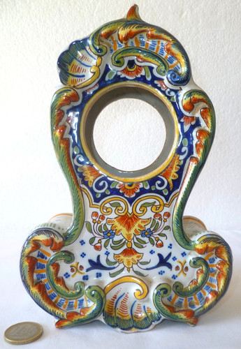 Ancienne monture pendule - ancienne,