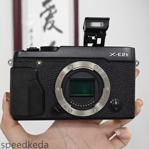 Fujifilm e2s mp aps c - fujifilm,