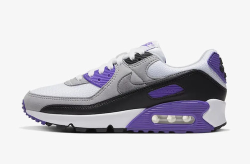 Nike air max hyper grape - nike,
