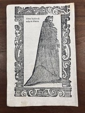 Prostitution à Venise en 1598