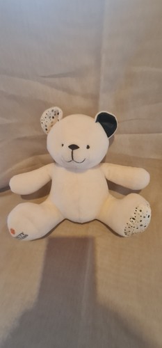 Doudou ours beauty success - doudou,