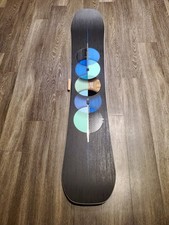 Burton Custom Flying V 154
