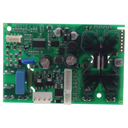Delonghi carte électronique