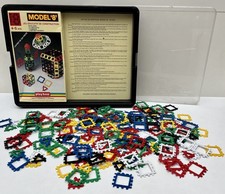 Jeu éducatif de construction