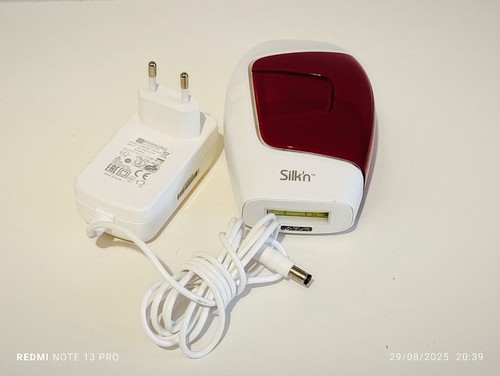 Braun silk epil - epil, glide