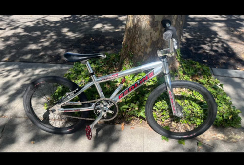 1990 redline proline - bmx, bike