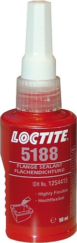 Joint surface loctite - joint,