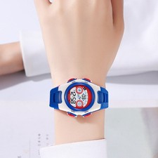 Outdoor Sport Kids Wristwatch