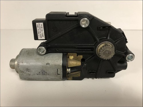 Moteur toit ouvrant renault - ouvrant,