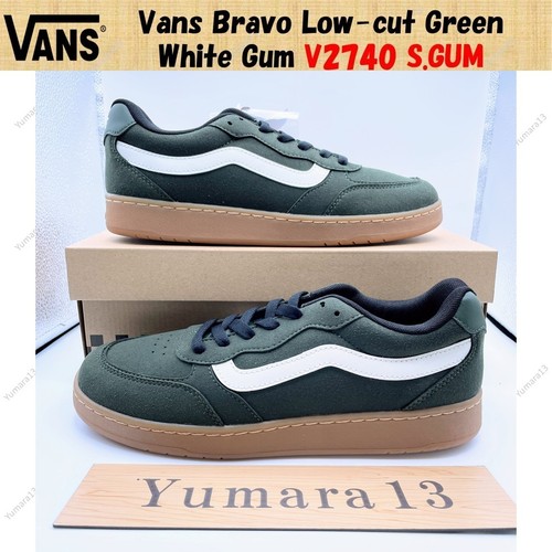 Taille homme vans bravo coupe - homme,
