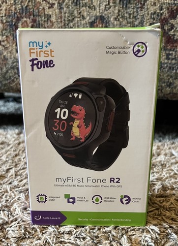 Myfirst fone kids - myfirst,