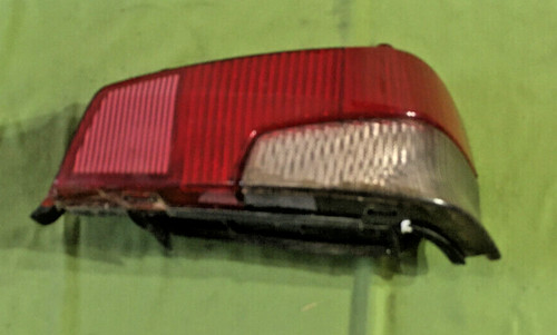 Feu arriere droit peugeot - feu, 106