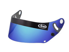 Casque intégral Arai Visor Shield GP-6, 6S, SK-6 Mirror avec homologué FIA au...