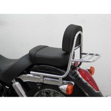 HONDA VT 750 SHADOW C4