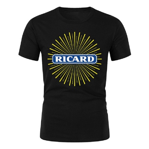 Shirt ricard apéro - shirt,