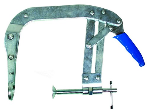 Leve soupapes compresseur - compresseur, de