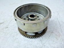 ROTOR ET ROUE LIBRE SCOOTER YAMAHA 125 X MAX REFERENCE MOTEUR E3G2E