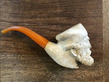 Pipe écume tuyau - pipe, Écume,