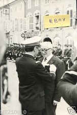 PHOTO  ORIGINALE - VEZELISE -