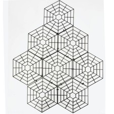 Kinzo Filet Anti Oiseaux pour