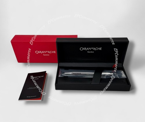 Stylo bille caran ache - stylo,