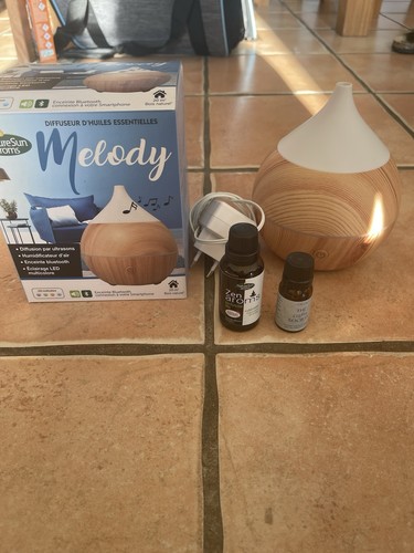 Naturesun aroms melody - naturesun,