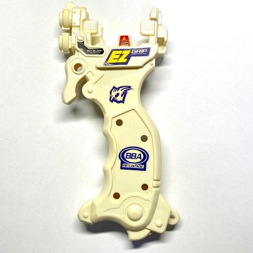 Customized grip - grip, (white)