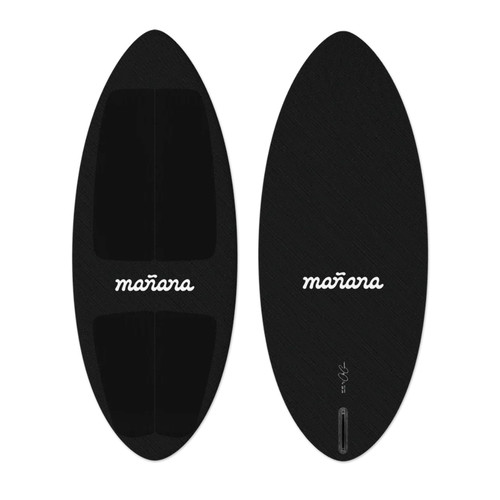 Mañana carbon skim wakesurf - mañana,