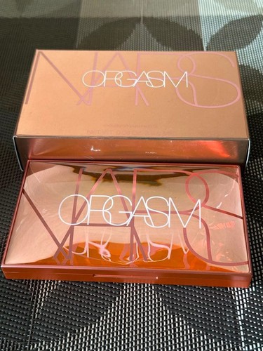 Palette orgasme sans - d'orgasme, fin
