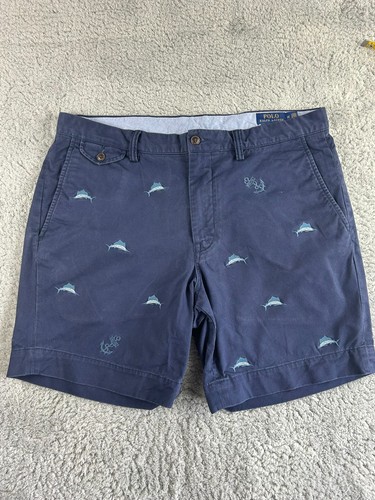 Short cargo coton ralph - cargo, en