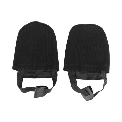 Pièces couvre chaussures de - pièces, couvre-chaussures