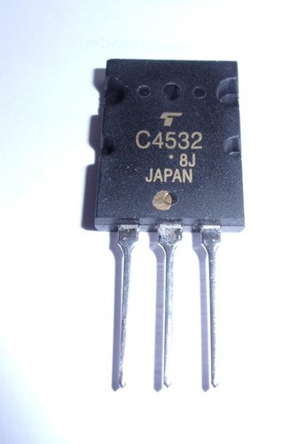 2sc4532 power bipolar - x,