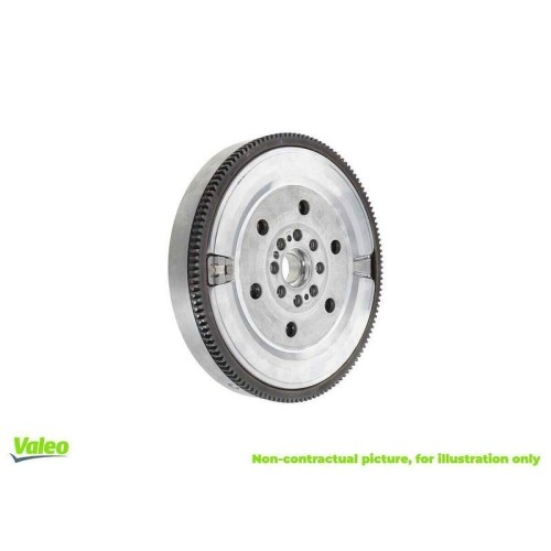 Volant moteur valeo 836744 - volant,