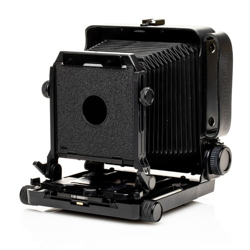 Toyo 45ax 4x5 - 4x5, field