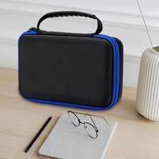 Étui de transport rigide pour