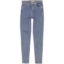 Levi's Mile  Femme Bleu Skinny