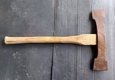 Outil ancien tailleur de - outil,