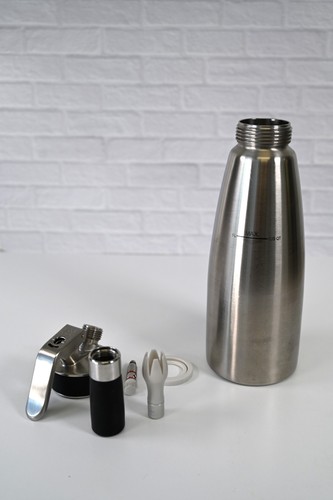 Large quart isi north - 1,