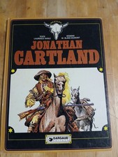 Jonathan cartland - jonathan,